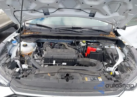 2024 Ford Escape Active z USA, uszkodzony, nr VIN 1FMCU0GN3RUA82679